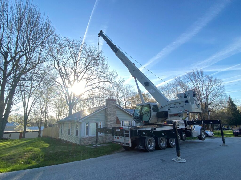 heartland tree services