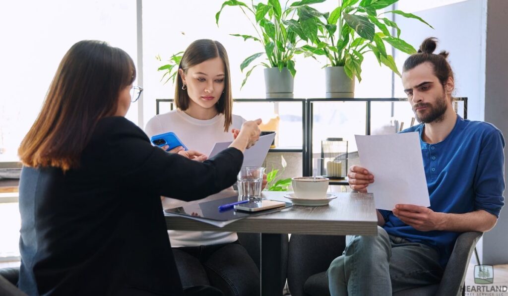 Subrogation: When Insurers Go After the Neighbor