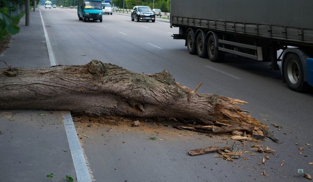 How Common Are Tree Fall Fatalities? The Facts Behind Falling Tree Deaths Per Year